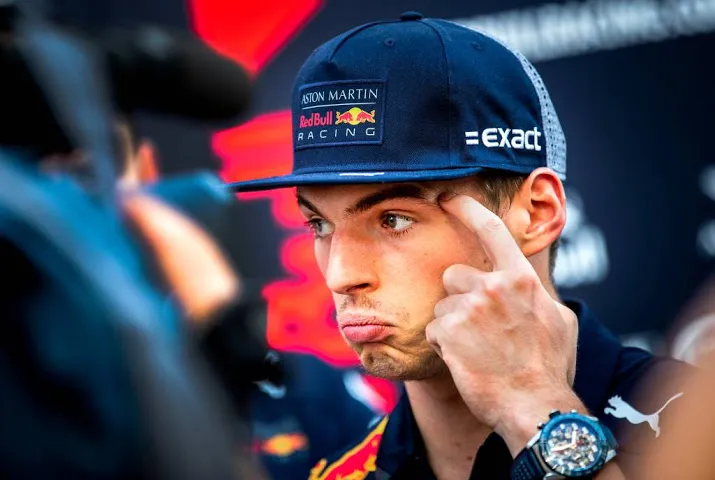 verstappen goede herinneringen aan hockenheim