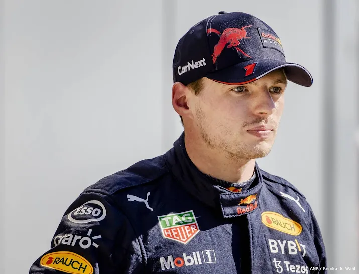 verstappen heeft in singapore geen haast met nieuwe wereldtitel