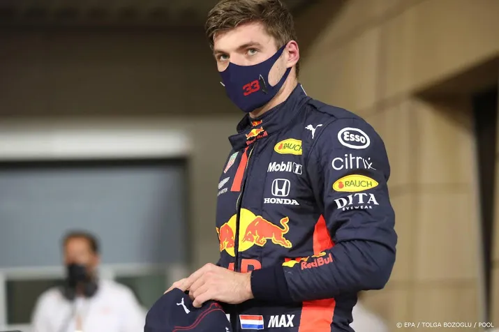 verstappen heeft niets te verliezen in abu dhabi