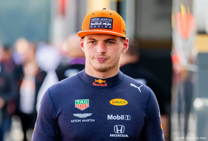 verstappen heeft raikkonen al te pakken