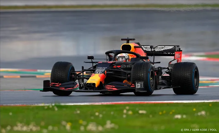 verstappen heeft vertrouwen in race in bahrein