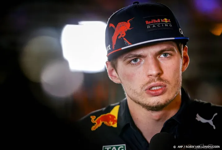 verstappen het moet beter als we voor de titel willen strijden