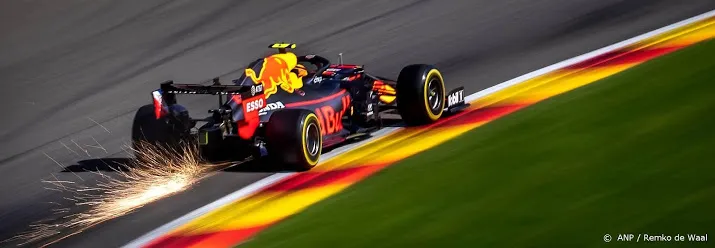 verstappen hoopt in belgie op meer vermogen