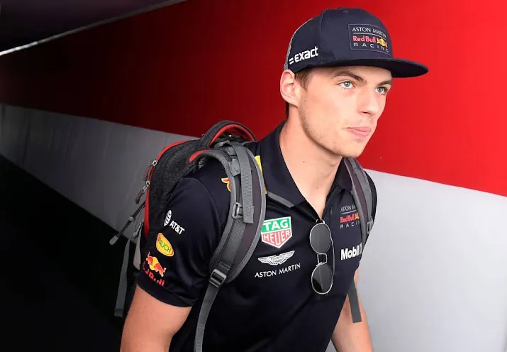 verstappen hoopt op herhaling oostenrijk