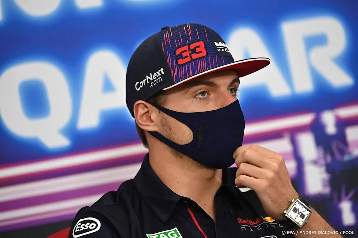 verstappen ik zou manoeuvre opnieuw maken indien mogelijk