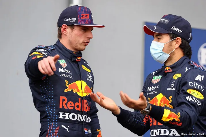 verstappen jaagt in imola op eerste zege van het seizoen