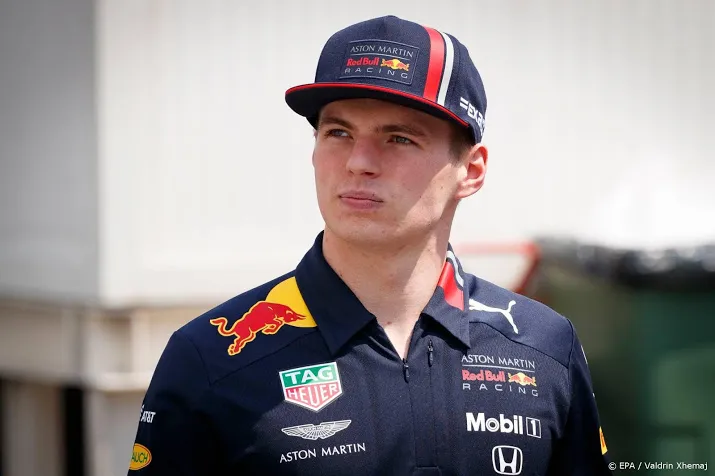 verstappen jaagt op eerste podium in bakoe