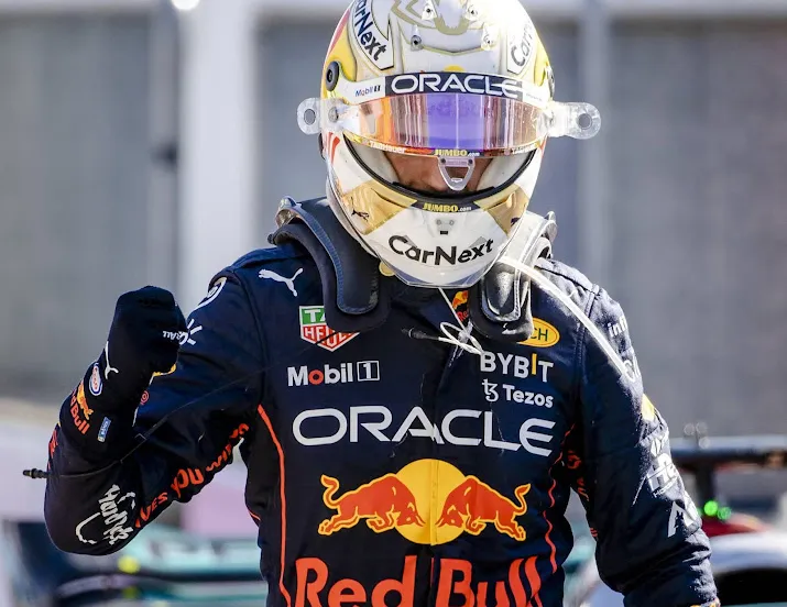 verstappen kan tweede wereldtitel in singapore al binnenhalen