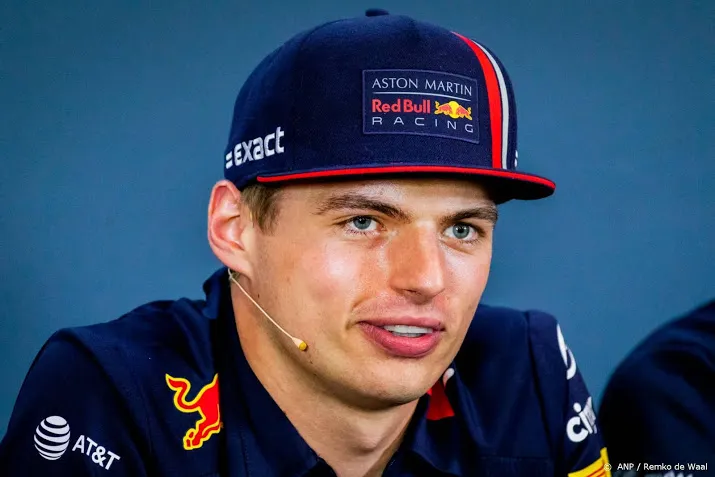 verstappen kans op winst niet zo groot