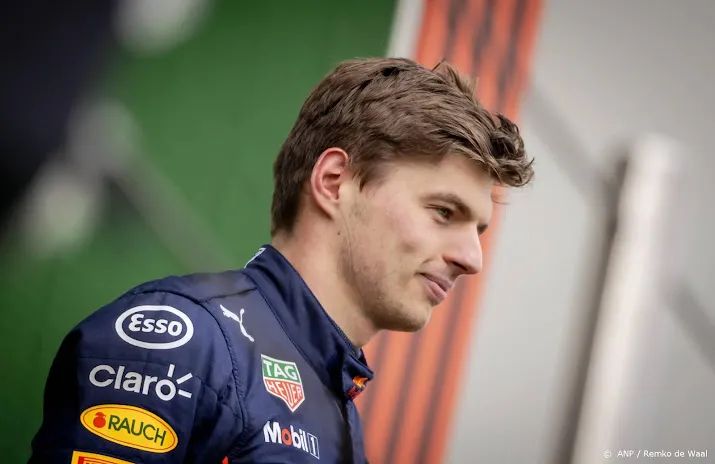 verstappen kijkt uit naar gek weekend op nieuw circuit in miami