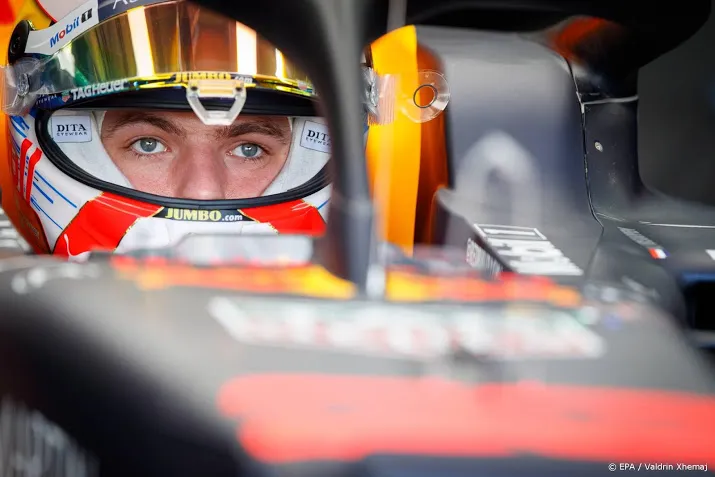verstappen kijkt uit naar red bull ring