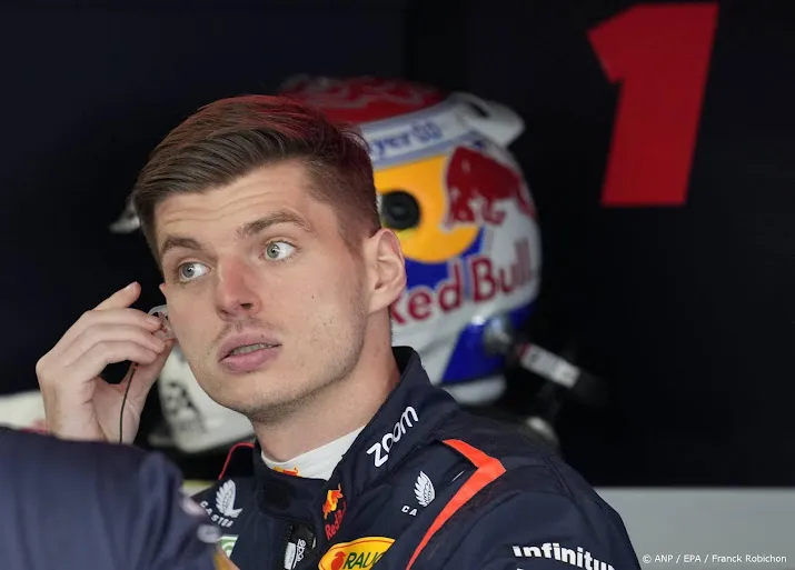verstappen kloof met concurrentie wordt kleiner