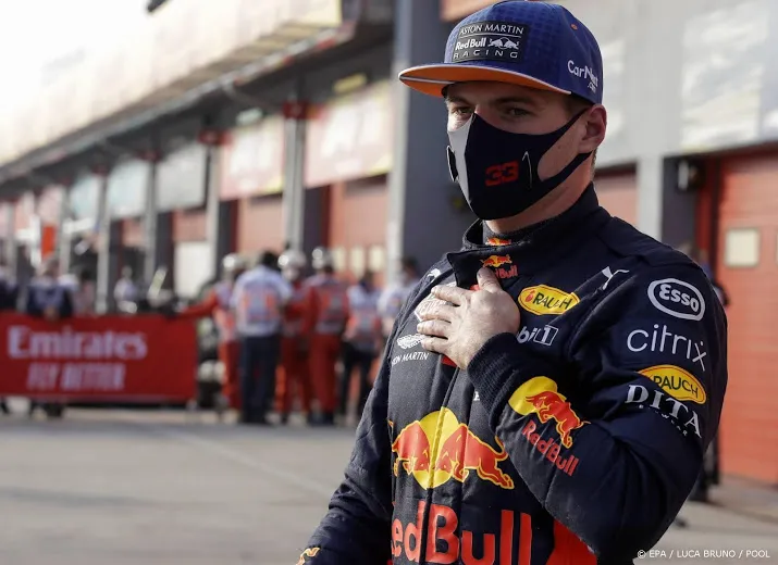 verstappen mercedes ook in 2021 heel moeilijk te verslaan