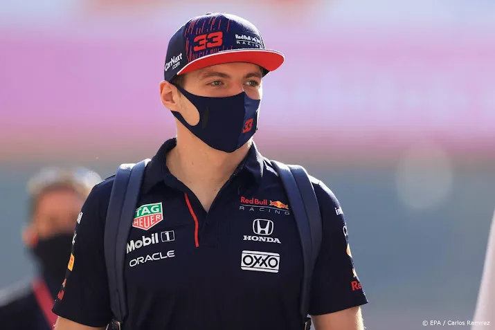 verstappen mikt in brazilie op succesvolle dubbel