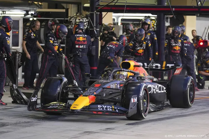 verstappen moeilijk om dit succes volgend jaar te herhalen
