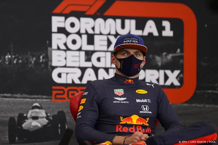 verstappen monza voor ons niet het beste circuit