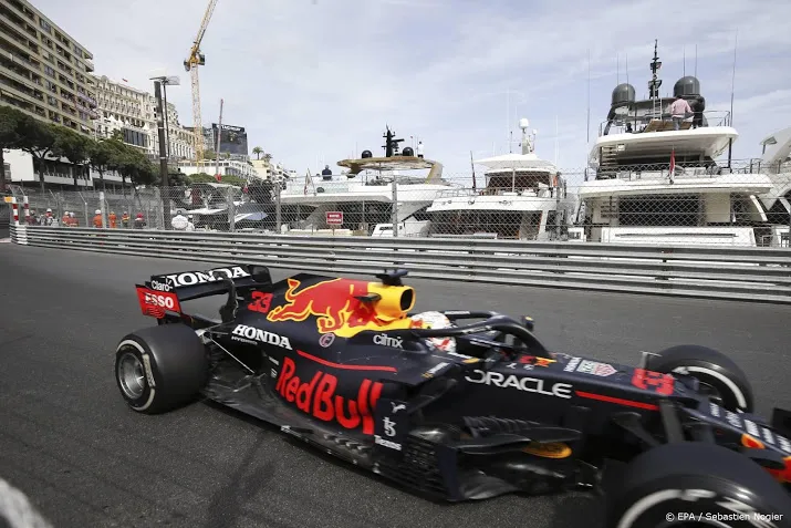 verstappen neemt met winst in monaco de leiding in wk