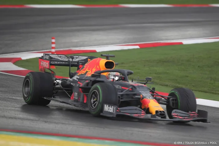 verstappen over zesde plaats turkije race om snel te vergeten