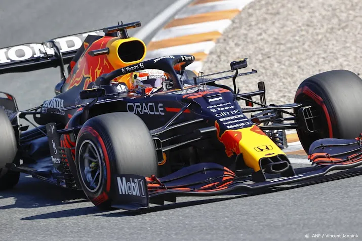 verstappen pakt op zandvoort poleposition voor dutch gp