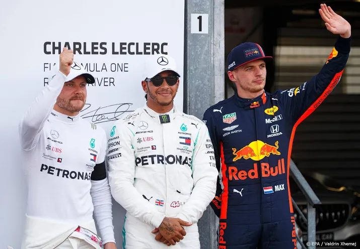 verstappen podium was dik verdiend geweest