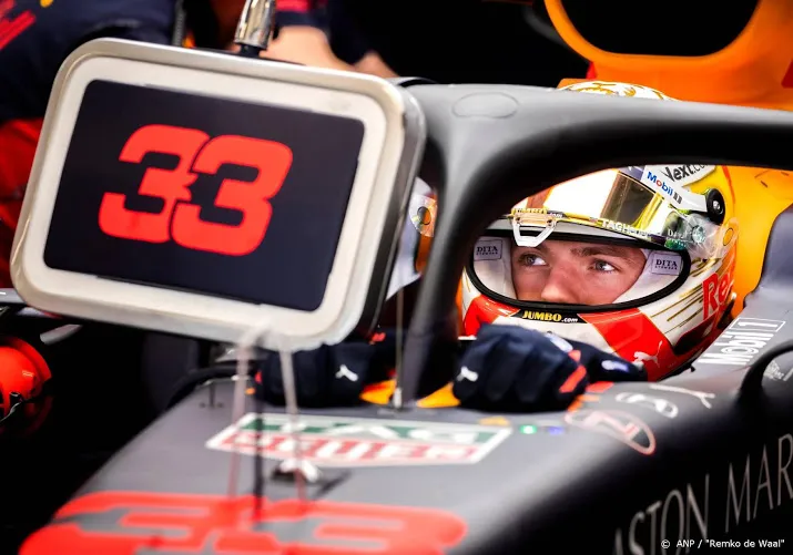 verstappen red bull is beter en sneller