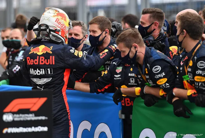 verstappen regen kan de zaken opschudden in formule 1