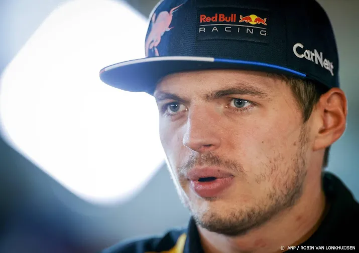 verstappen rekent op revanche in gp saudi arabie