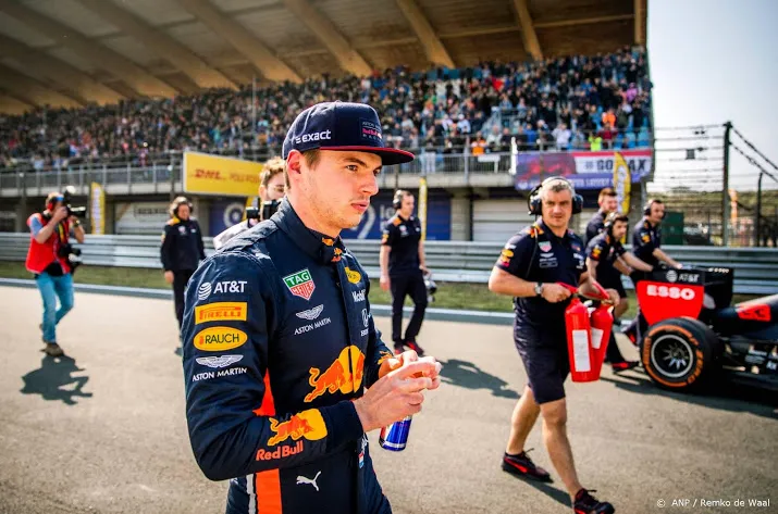 verstappen rekent op sterker ferrari in canada