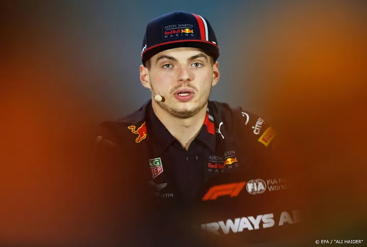 verstappen samenwerking honda veelbelovend