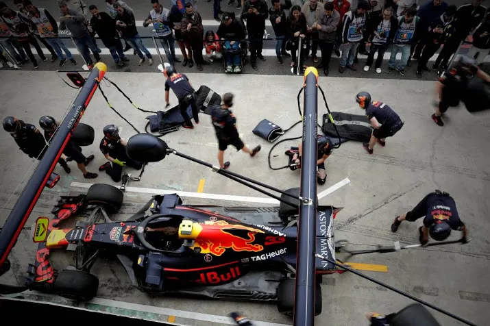 verstappen snelste in training gp brazilie