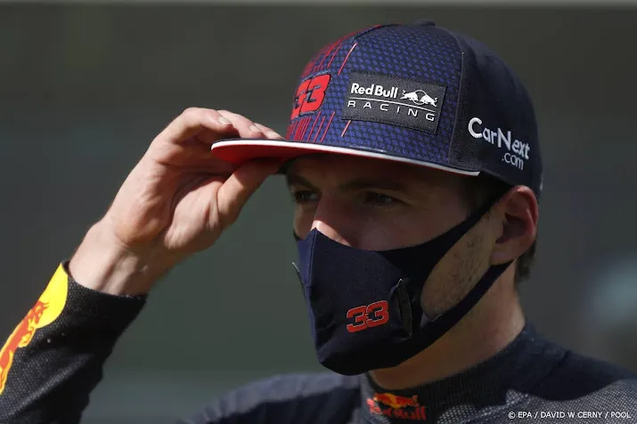 verstappen start toch met nieuwe motor in boedapest