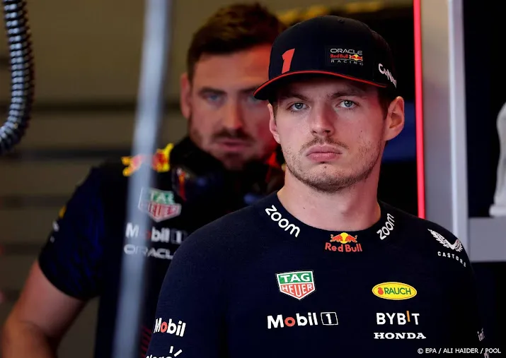 verstappen vanaf pole in slotrace abu dhabi op jacht naar 54e zege