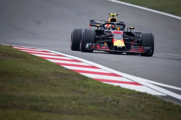 verstappen vermogen is niet top