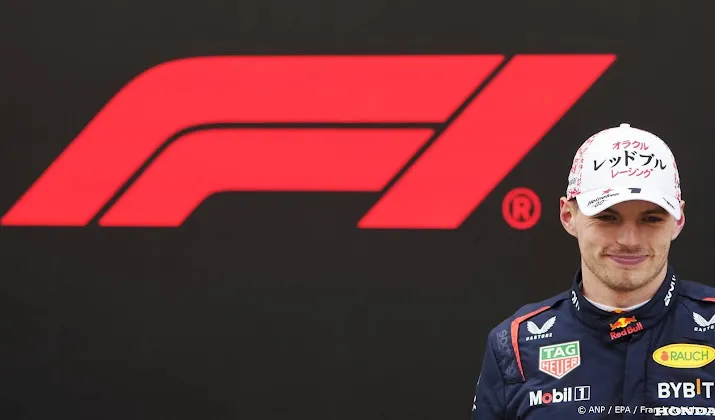 verstappen verwacht meer spanning bij teruggekeerde gp china