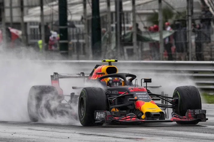 verstappen vijfde op monza achter topteams