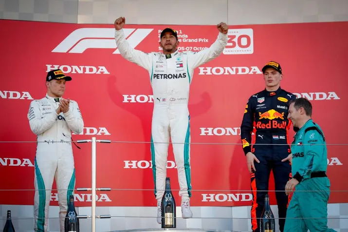 verstappen voortaan rijd ik wel rechtdoor