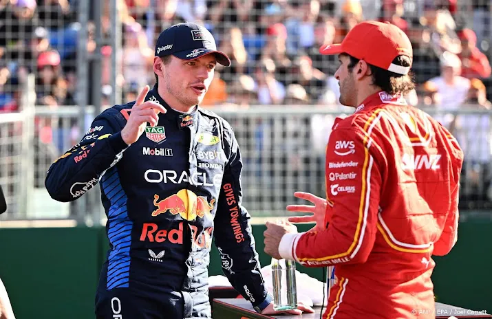 verstappen vreest ferrari winnen gaat niet makkelijk worden