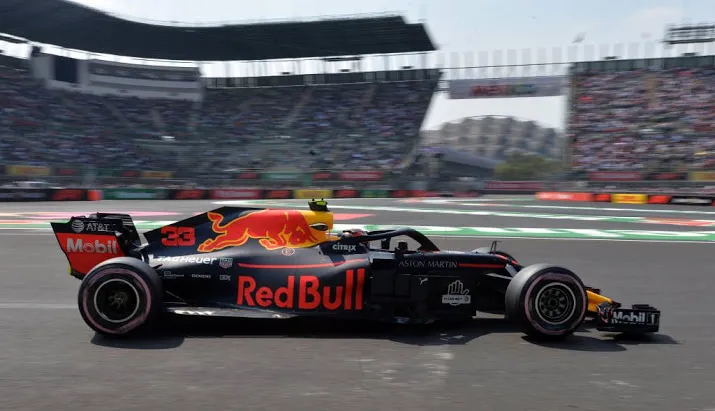 verstappen vreest geen gridstraf