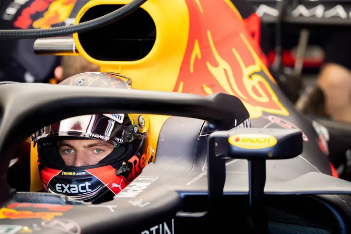 verstappen vreest saaie race op silverstone