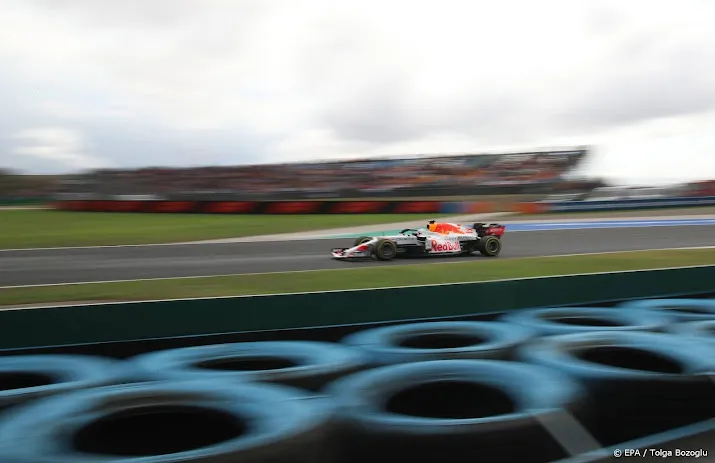 verstappen wakker blijven was het moeilijkste