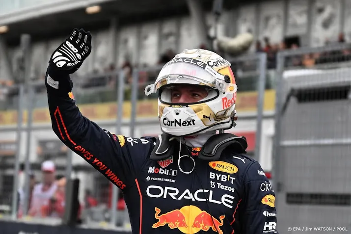 verstappen we bleven kalm en maakten de juiste beslissingen