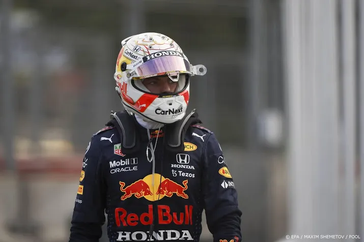 verstappen we hebben goede snelheid en een sterke motor