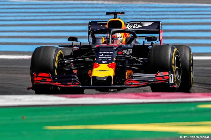 verstappen we moeten aan de slag