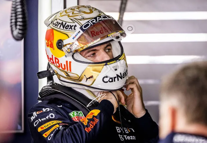 verstappen we moeten nog wat vinden in vergelijking met ferrari