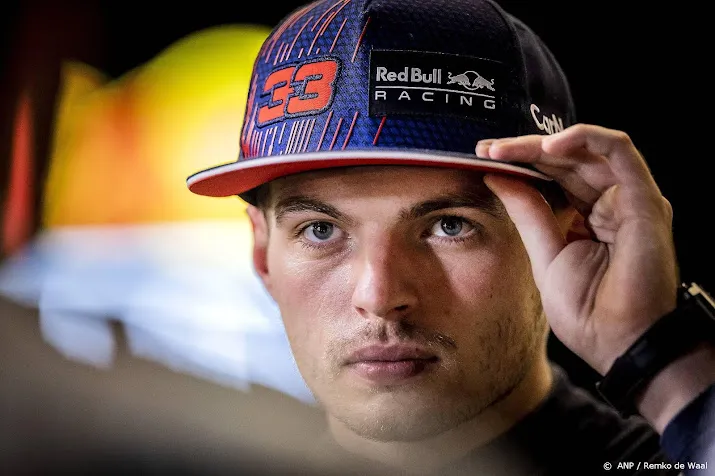 verstappen wereldtitel zal mijn leven niet veranderen