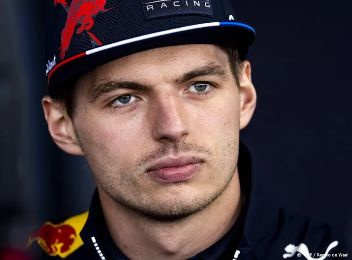 verstappen werkt op zijn voorwaarden mee aan netflix serie