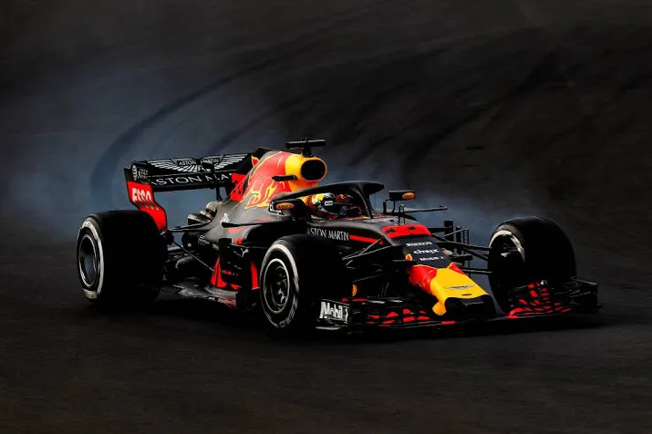 verstappen wil direct vlammen in melbourne
