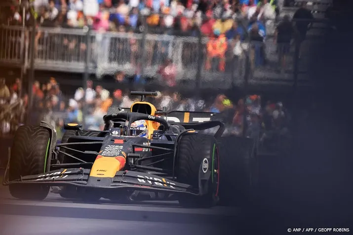 verstappen wil maximaal presteren op vertrouwd spaans terrein