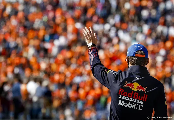 verstappen wil ongekend weekeinde afsluiten met overwinning
