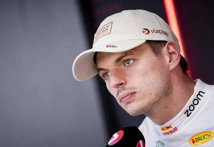 verstappen wil voortbouwen op succesvolle samenwerking perez